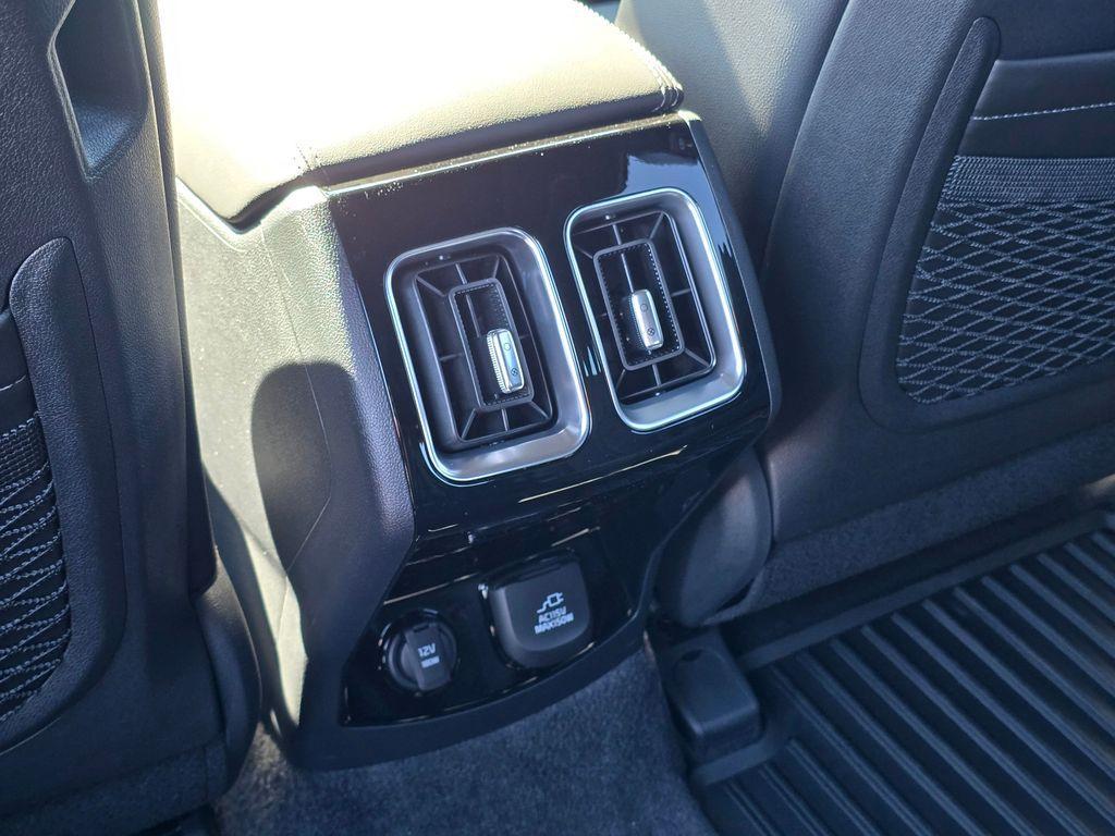 new 2026 Kia Sorento car, priced at $47,125