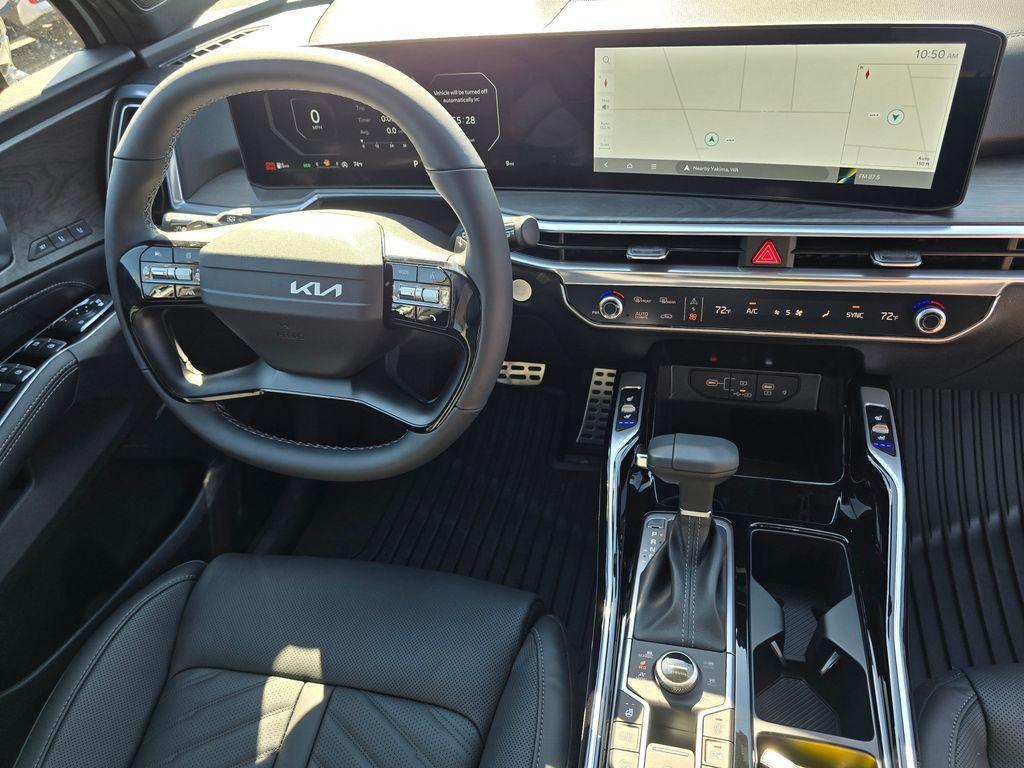 new 2026 Kia Sorento car, priced at $47,125