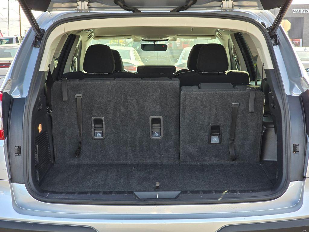 used 2019 Subaru Ascent car, priced at $22,879