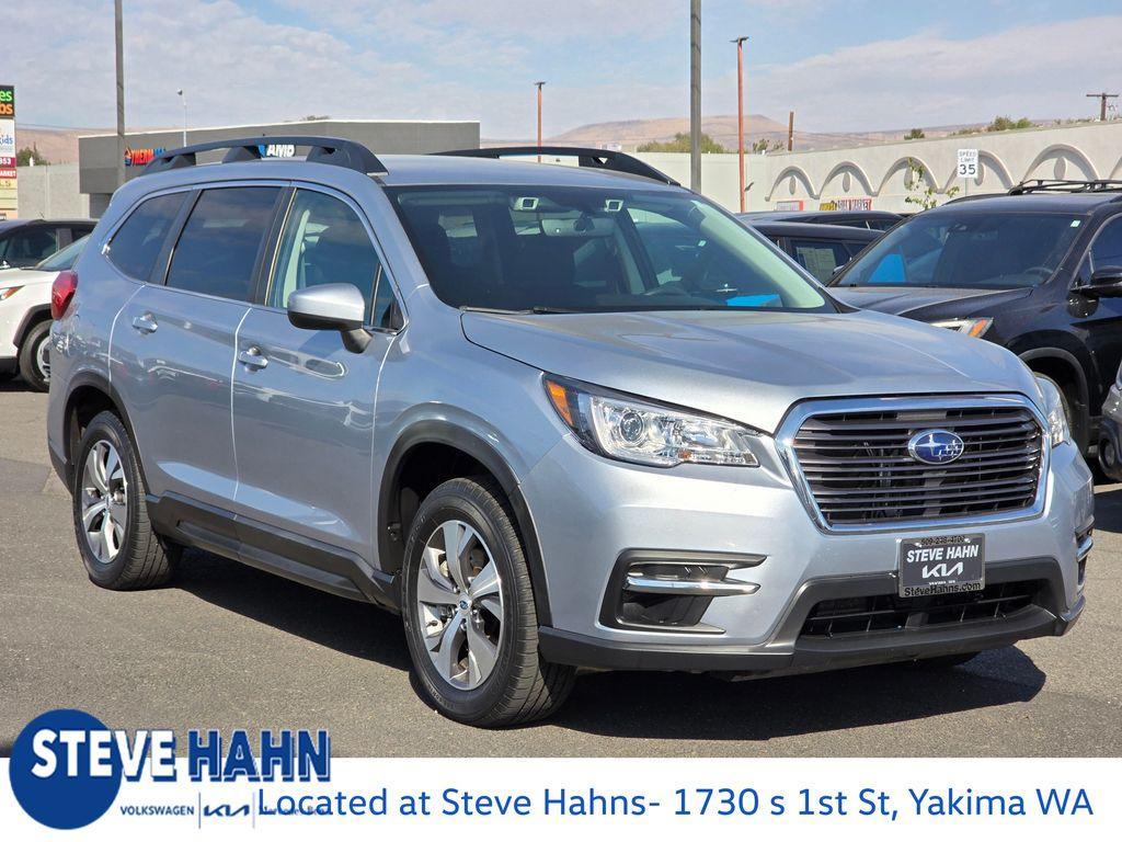 used 2019 Subaru Ascent car, priced at $22,879