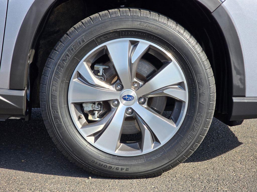 used 2019 Subaru Ascent car, priced at $22,879