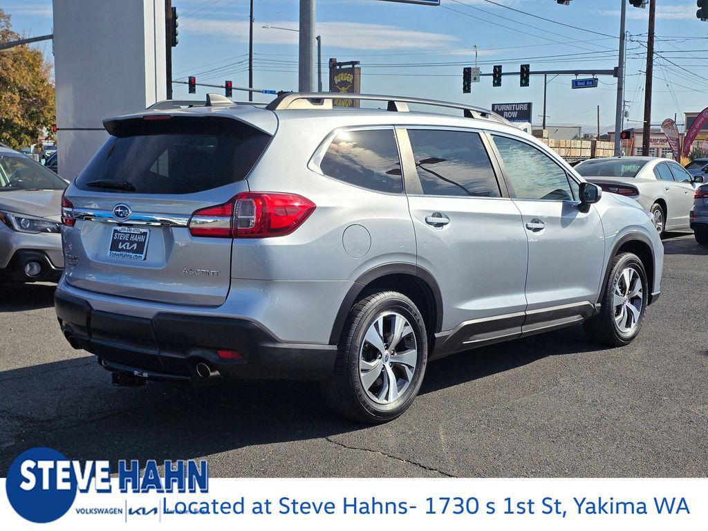 used 2019 Subaru Ascent car, priced at $22,879