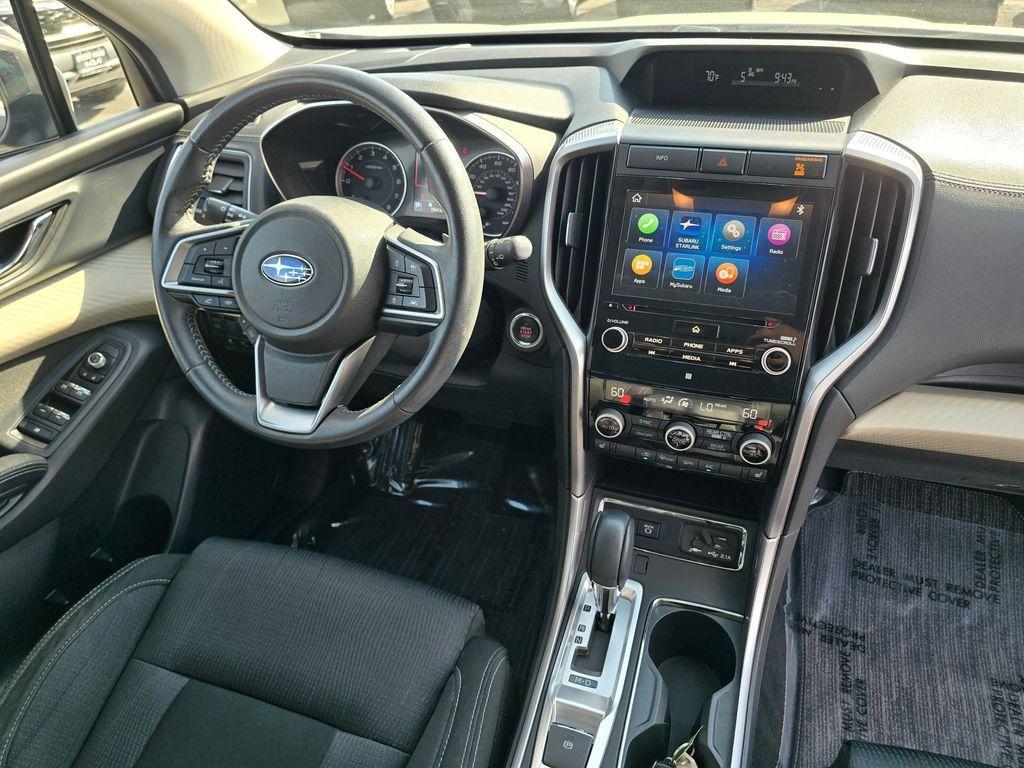 used 2019 Subaru Ascent car, priced at $22,879