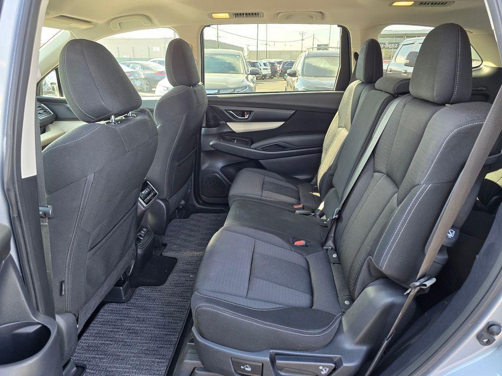 used 2019 Subaru Ascent car, priced at $22,879