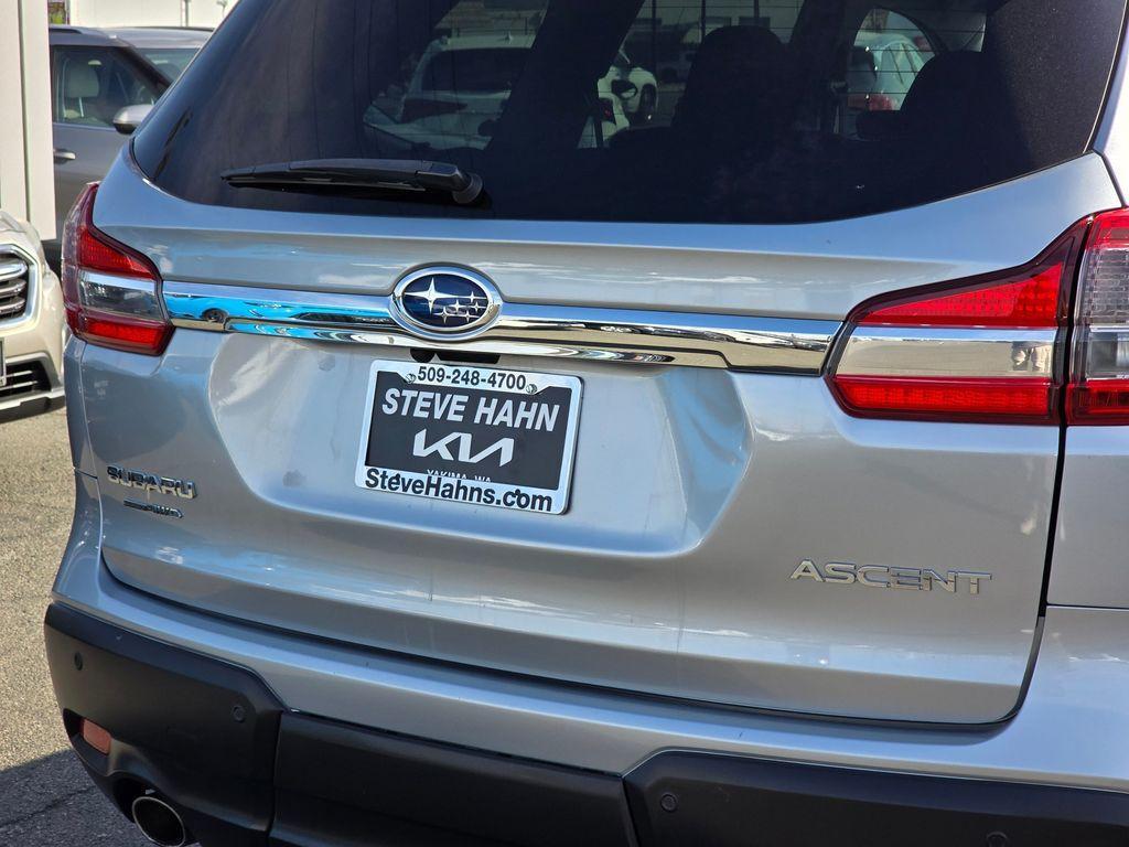 used 2019 Subaru Ascent car, priced at $22,879