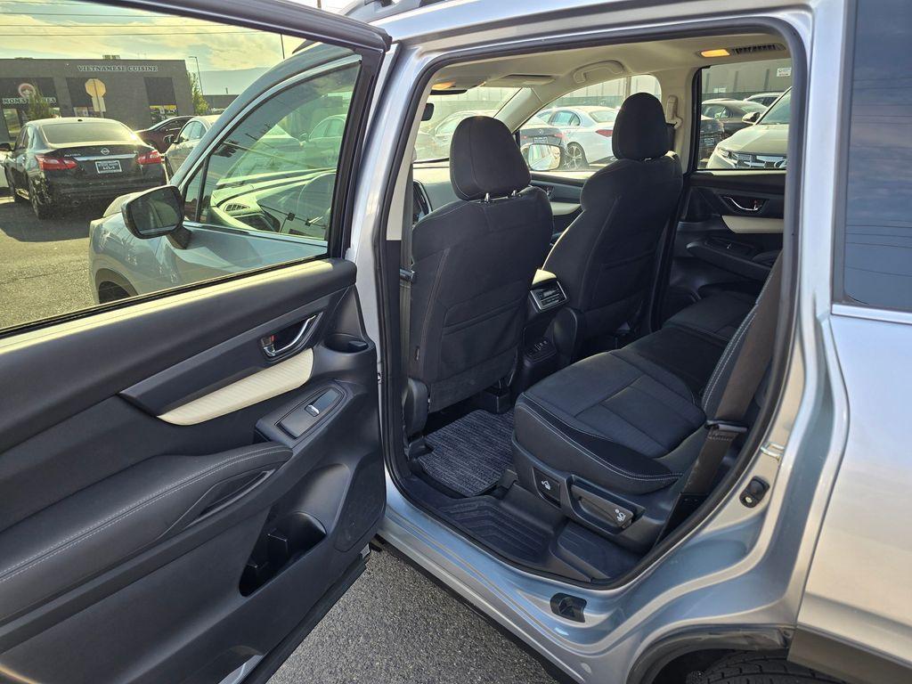 used 2019 Subaru Ascent car, priced at $22,879