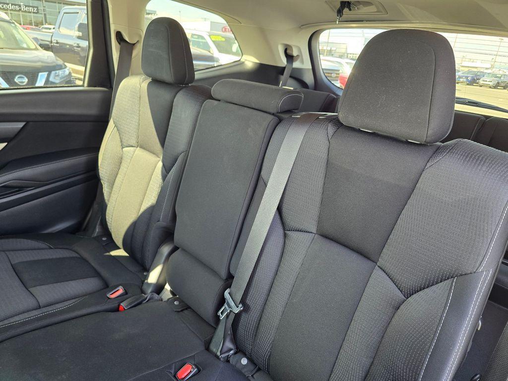 used 2019 Subaru Ascent car, priced at $22,879