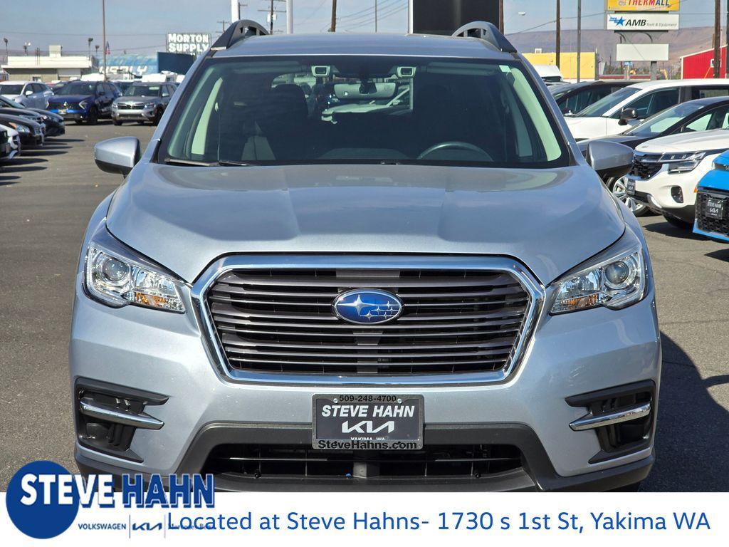 used 2019 Subaru Ascent car, priced at $22,879