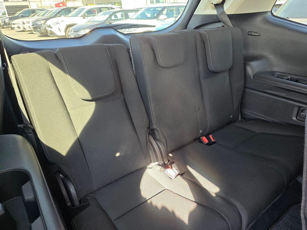 used 2019 Subaru Ascent car, priced at $22,879