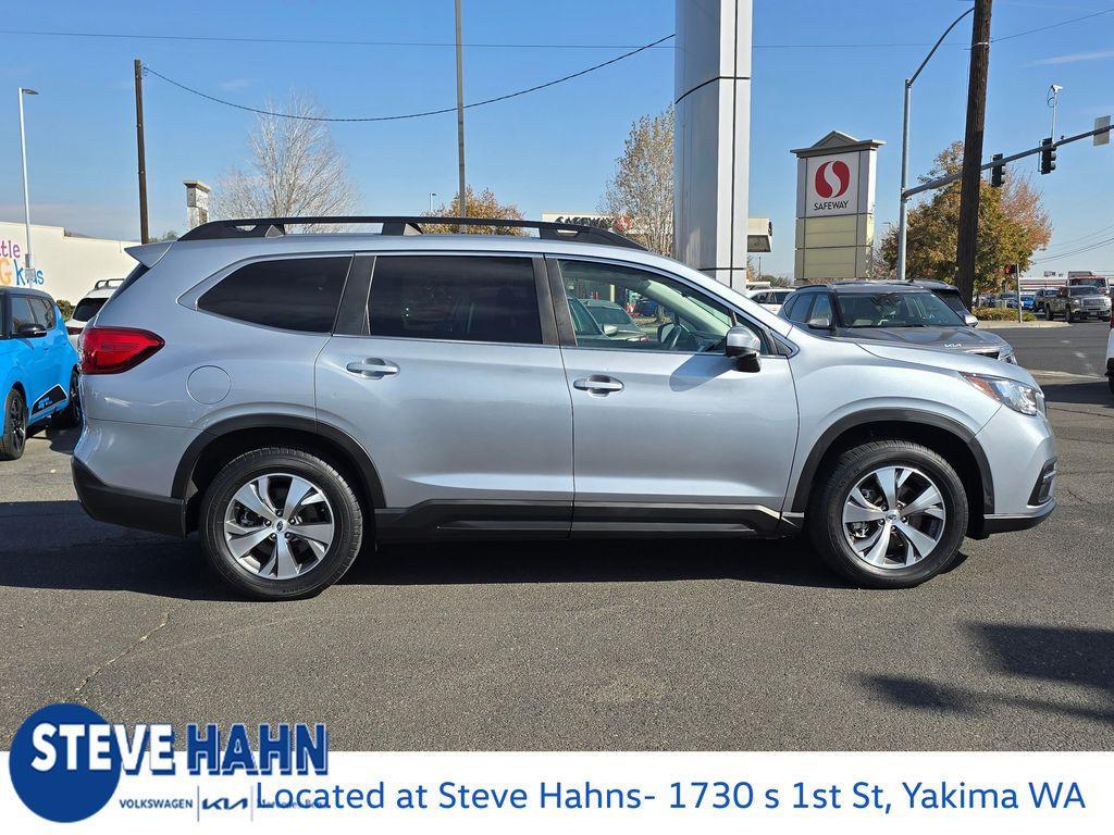 used 2019 Subaru Ascent car, priced at $22,879