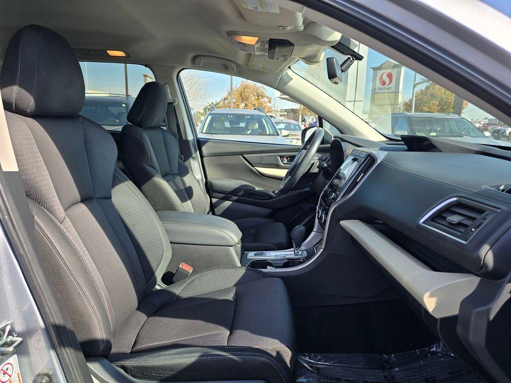 used 2019 Subaru Ascent car, priced at $22,879