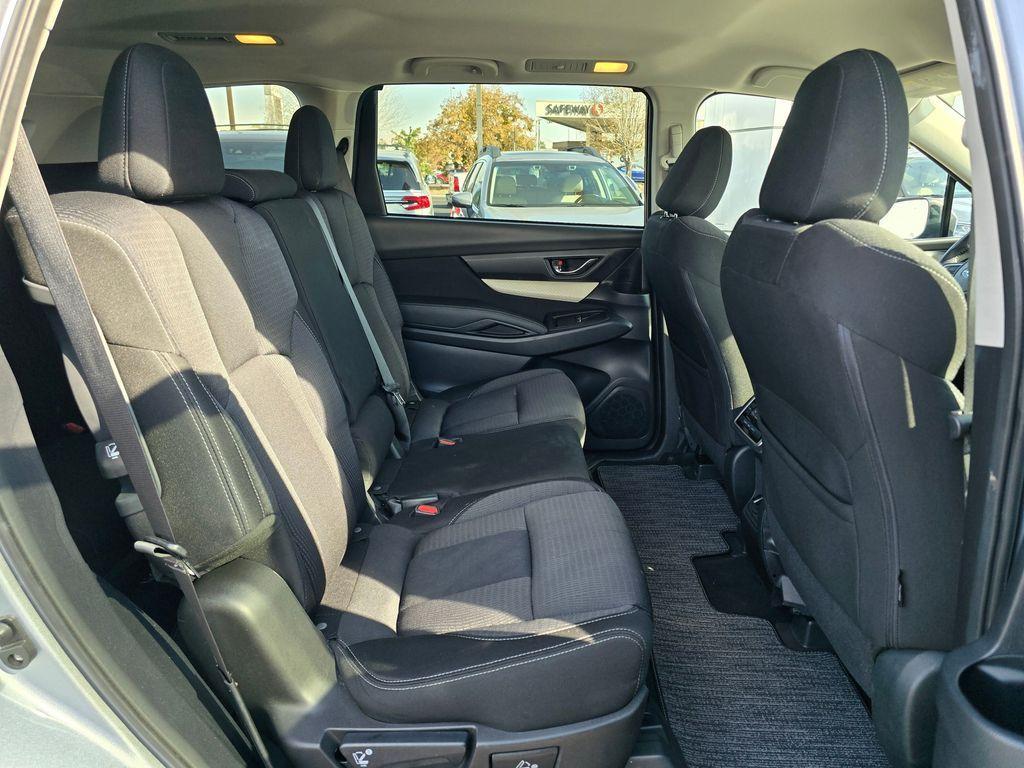 used 2019 Subaru Ascent car, priced at $22,879