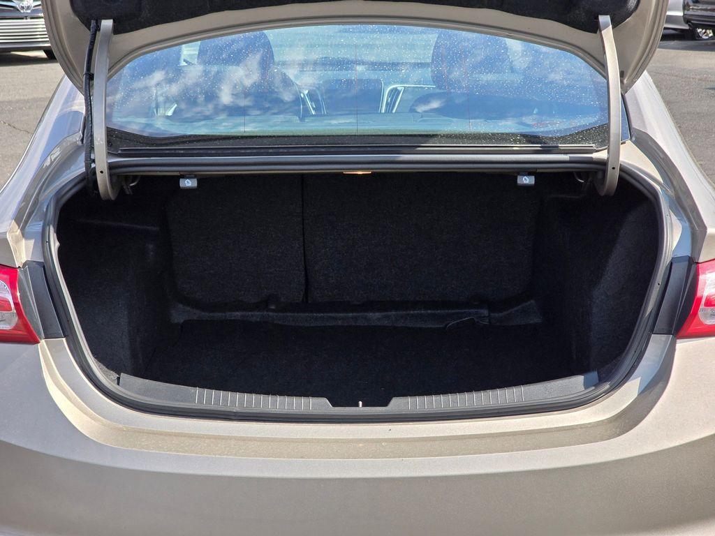 used 2022 Chevrolet Malibu car, priced at $18,221