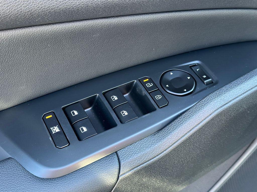 new 2026 Kia Sportage Hybrid car, priced at $34,799