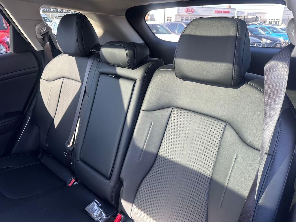 new 2026 Kia Sportage Hybrid car, priced at $34,799