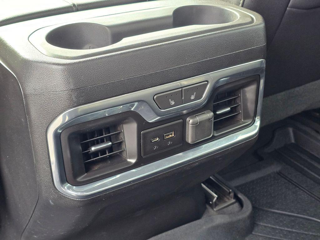 used 2019 Chevrolet Silverado 1500 car, priced at $29,938