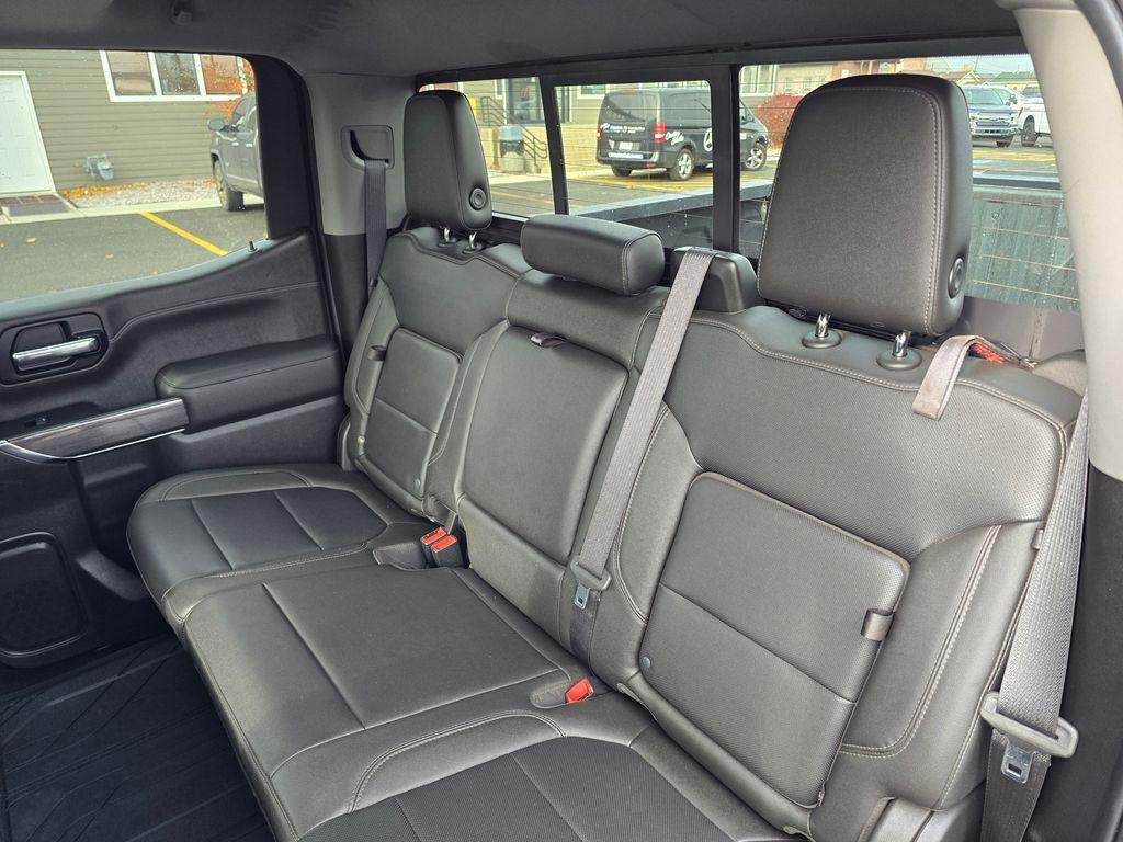 used 2019 Chevrolet Silverado 1500 car, priced at $29,938