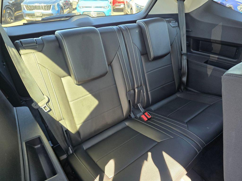 used 2023 Volkswagen Atlas car, priced at $27,369