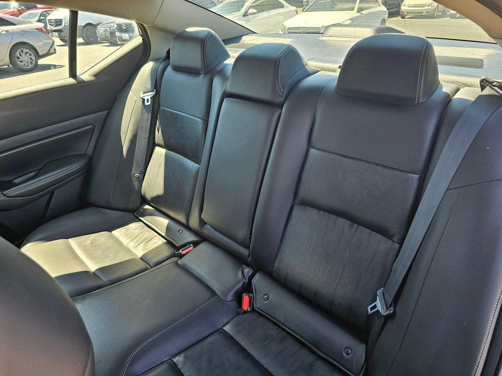 used 2020 Nissan Altima car, priced at $21,158