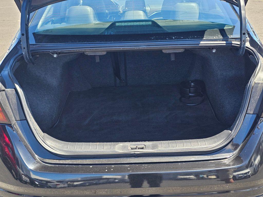 used 2020 Nissan Altima car, priced at $21,158