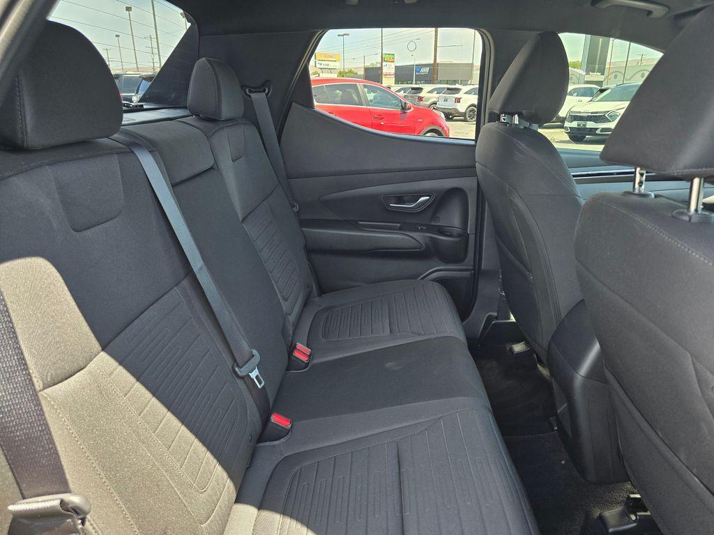 used 2023 Hyundai SANTA CRUZ car, priced at $22,641