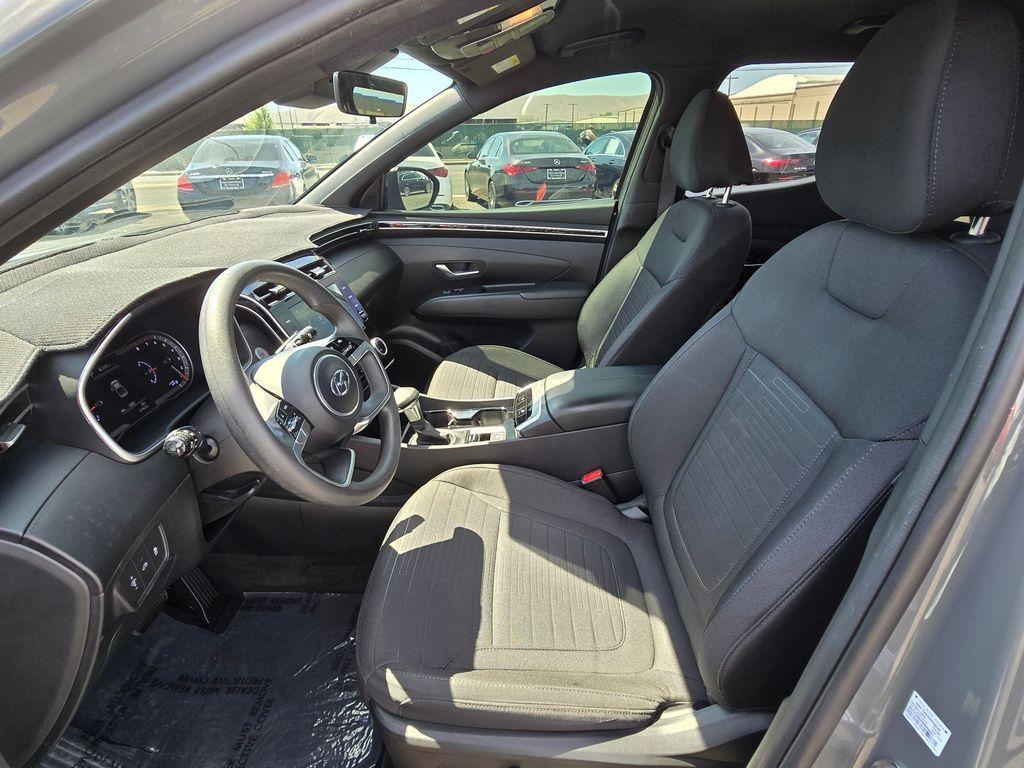 used 2023 Hyundai SANTA CRUZ car, priced at $22,641