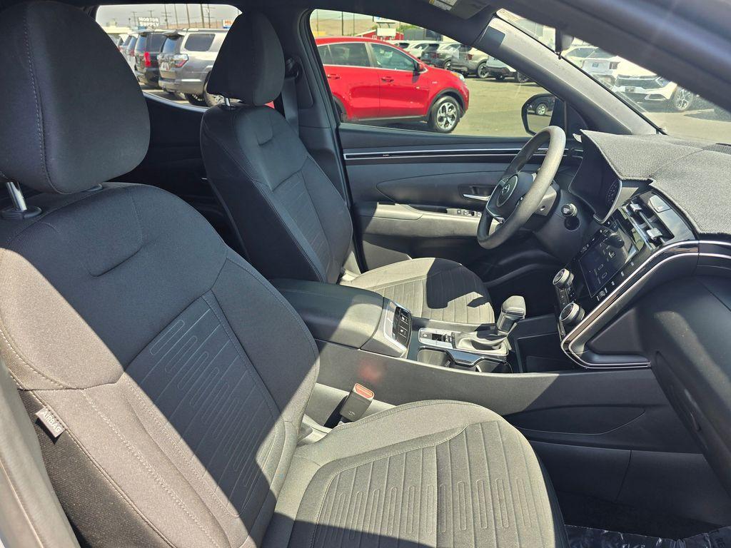 used 2023 Hyundai SANTA CRUZ car, priced at $22,641