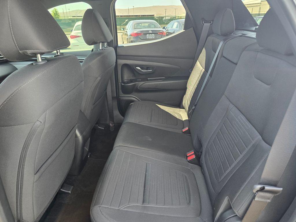 used 2023 Hyundai SANTA CRUZ car, priced at $22,641