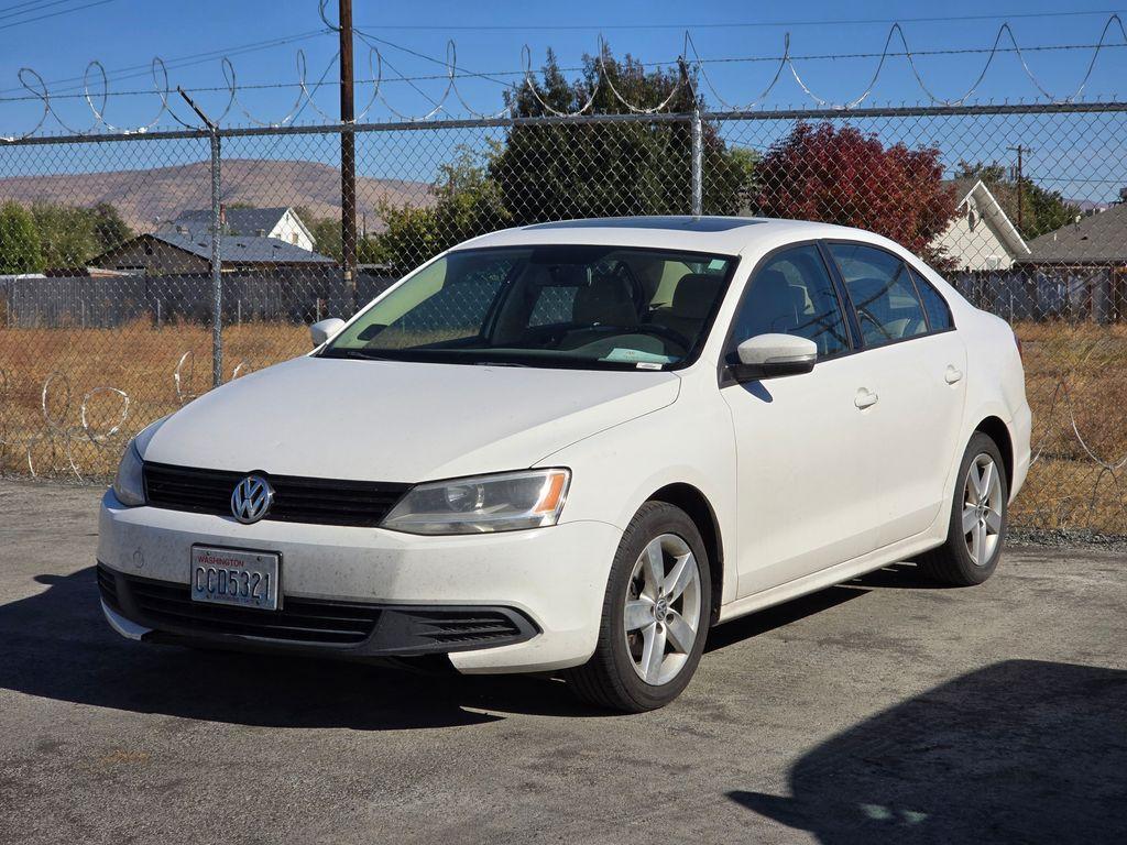used 2012 Volkswagen Jetta car, priced at $6,999