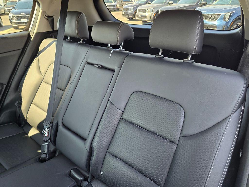 used 2020 Kia Sportage car, priced at $17,623