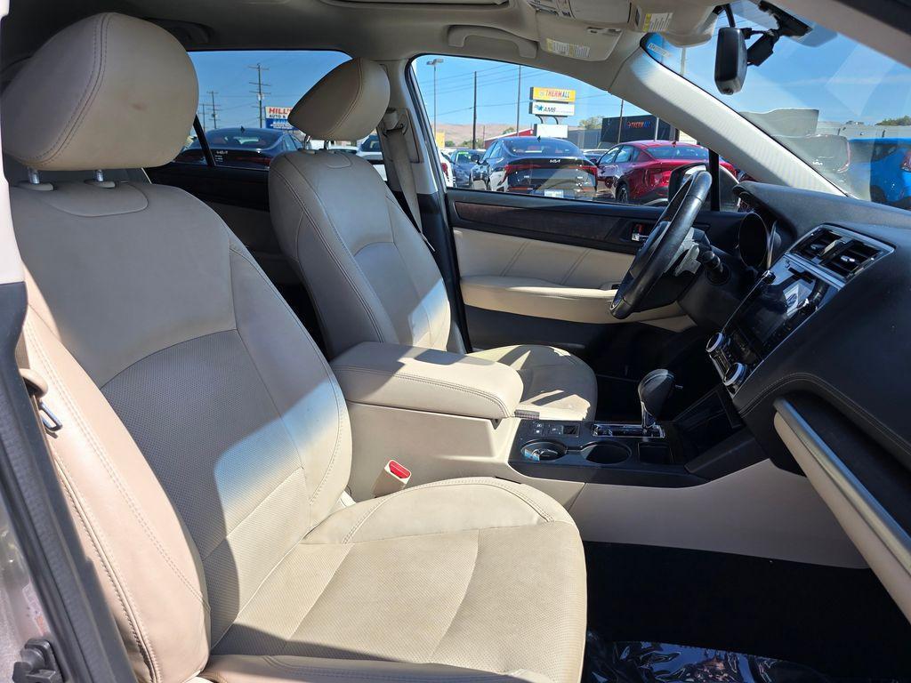 used 2019 Subaru Outback car, priced at $18,454