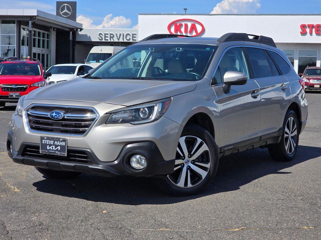 used 2019 Subaru Outback car, priced at $16,959