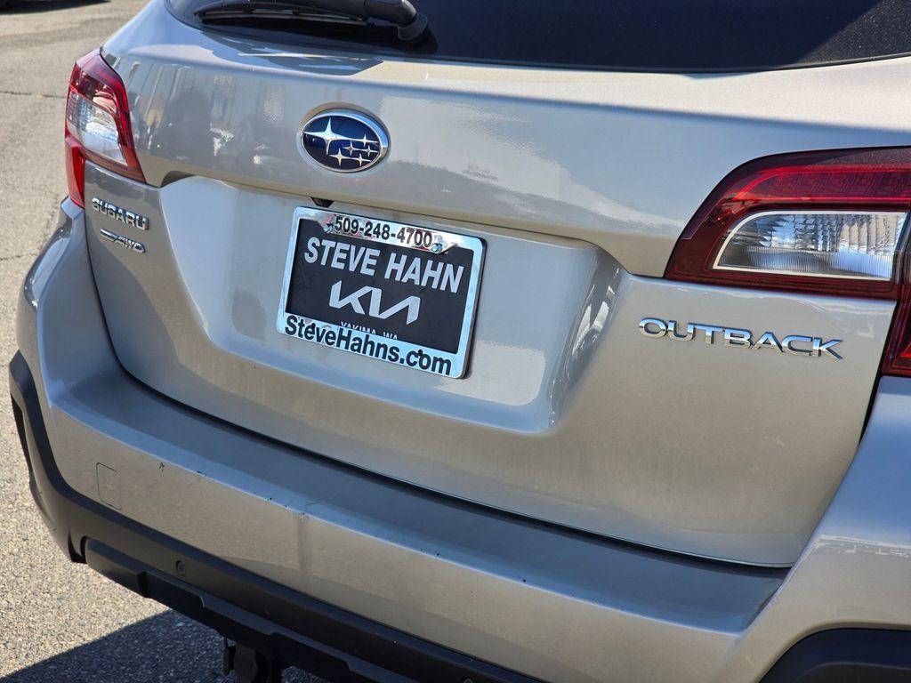 used 2019 Subaru Outback car, priced at $18,454