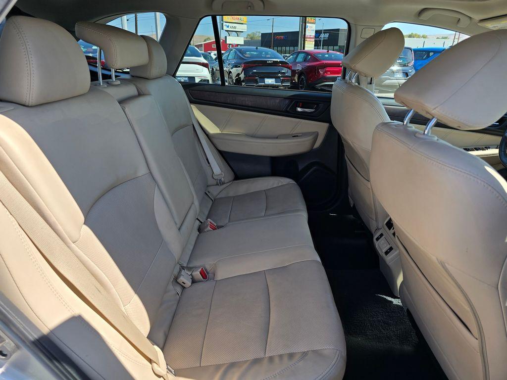 used 2019 Subaru Outback car, priced at $18,454