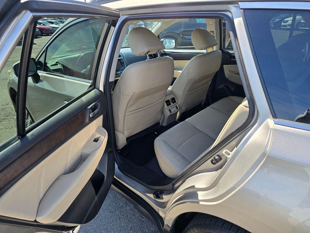 used 2019 Subaru Outback car, priced at $18,454