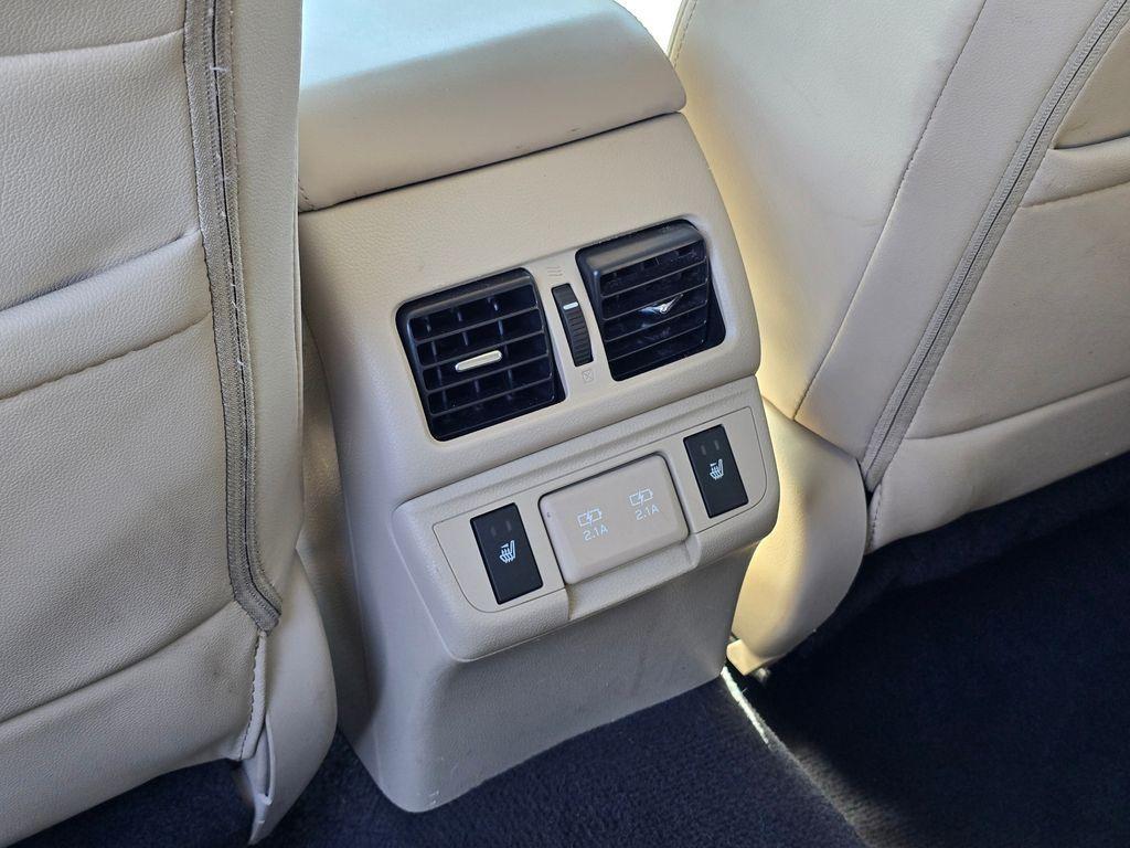 used 2019 Subaru Outback car, priced at $18,454