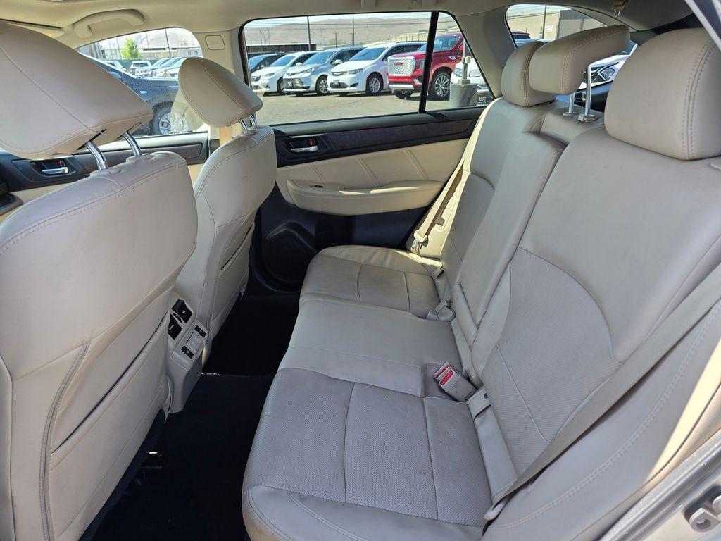 used 2019 Subaru Outback car, priced at $18,454