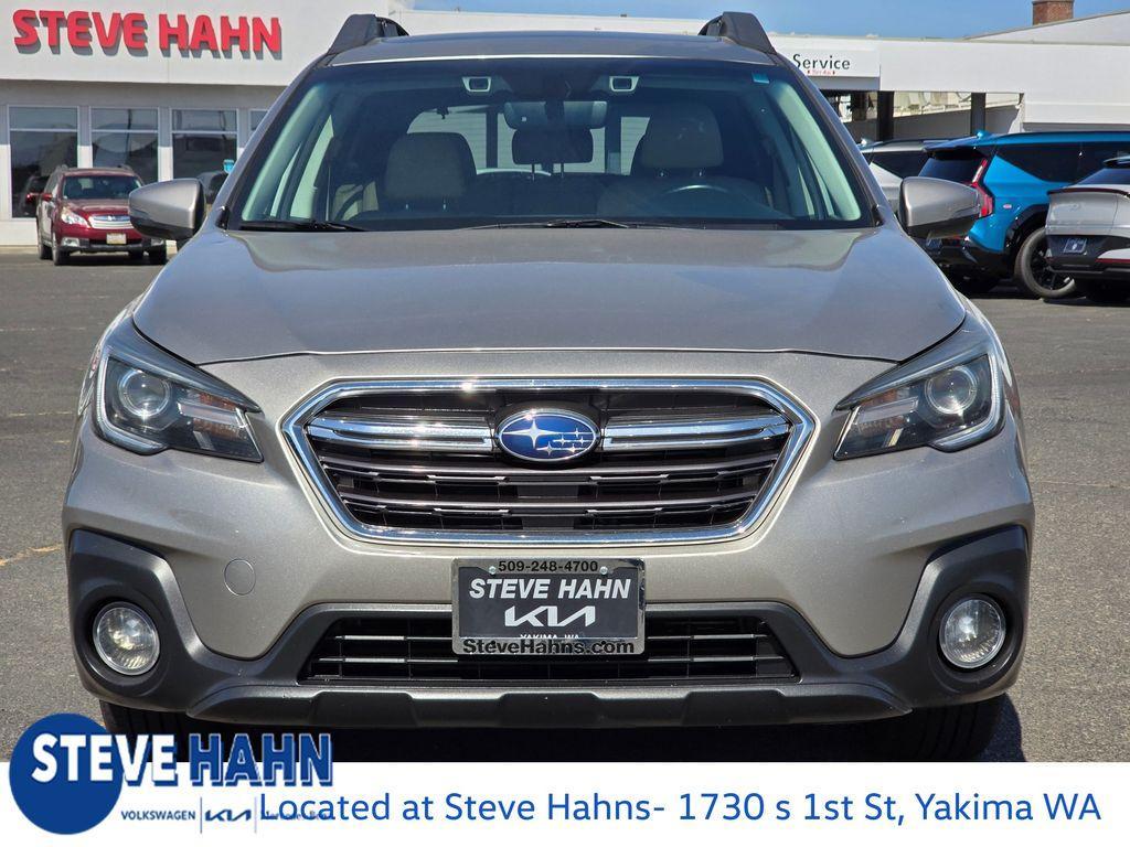used 2019 Subaru Outback car, priced at $18,454