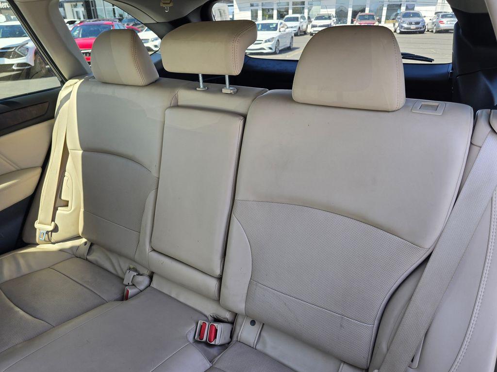 used 2019 Subaru Outback car, priced at $18,454