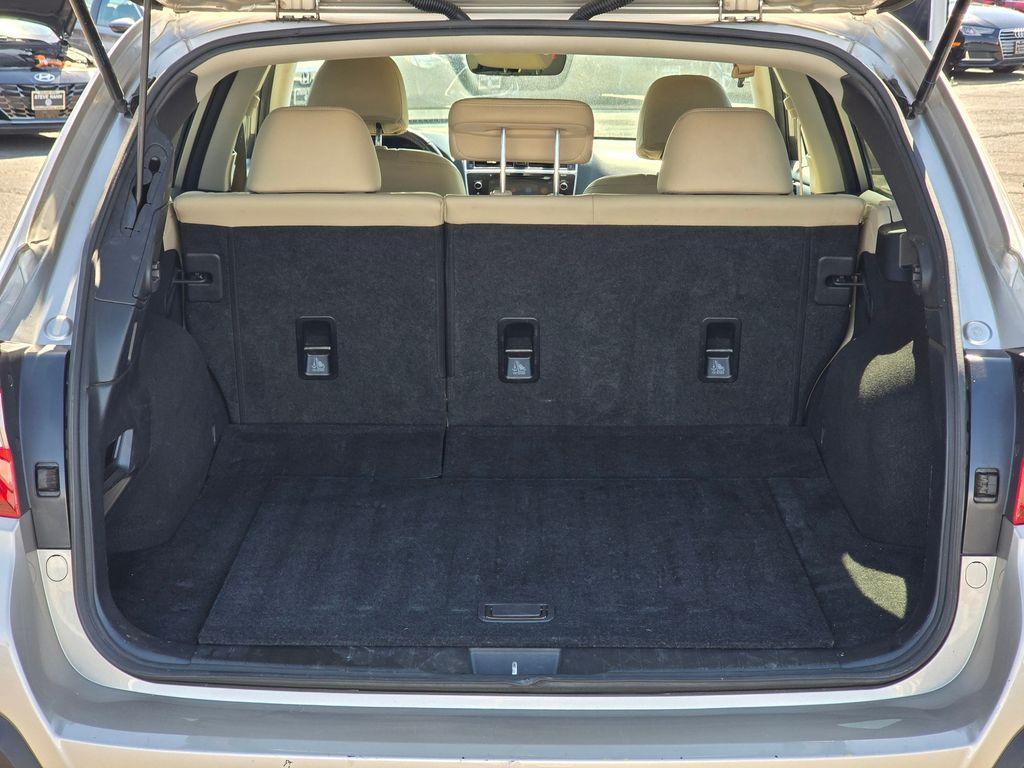 used 2019 Subaru Outback car, priced at $18,454