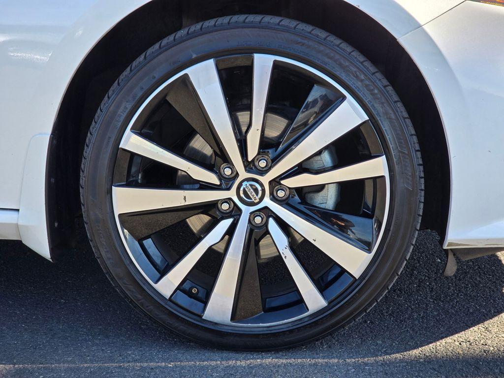 used 2019 Nissan Altima car, priced at $16,968