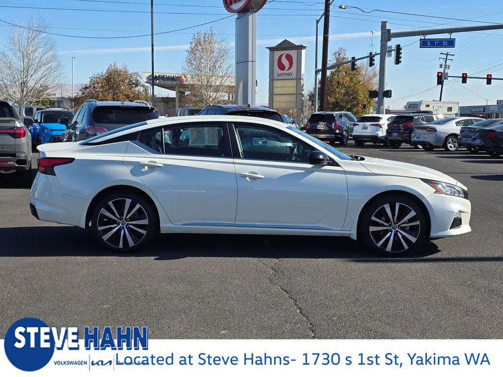 used 2019 Nissan Altima car, priced at $16,968