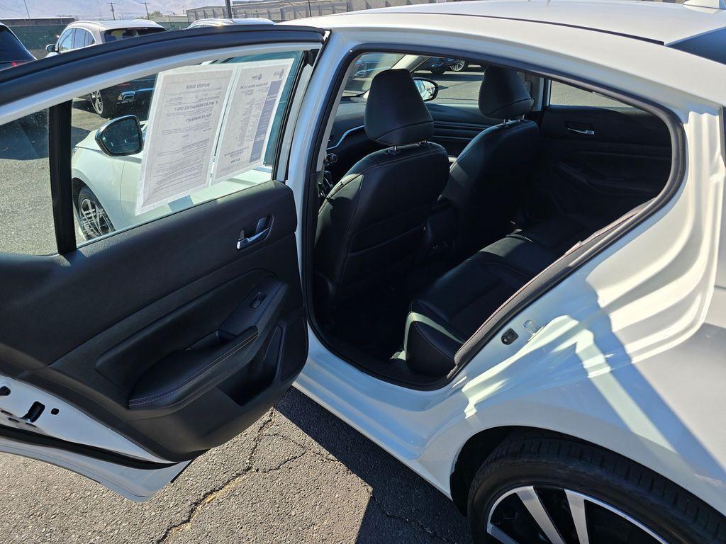 used 2019 Nissan Altima car, priced at $16,968