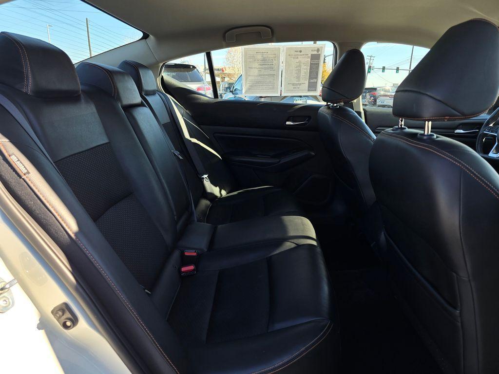 used 2019 Nissan Altima car, priced at $16,968
