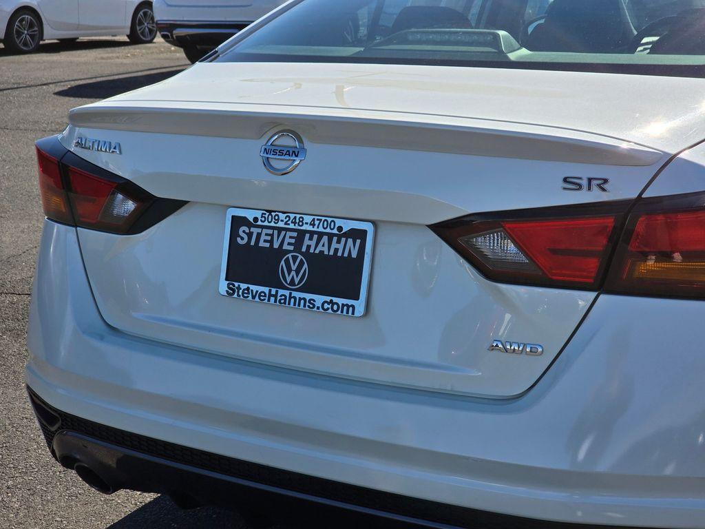 used 2019 Nissan Altima car, priced at $16,968