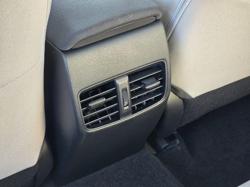 used 2023 Toyota Corolla Cross car, priced at $25,240