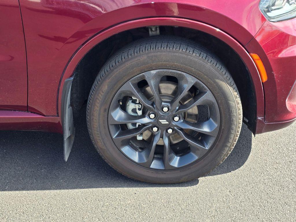 used 2023 Dodge Durango car, priced at $29,446