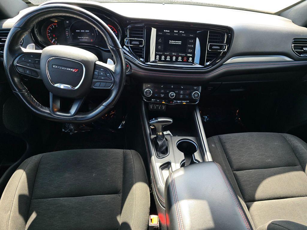 used 2023 Dodge Durango car, priced at $29,446