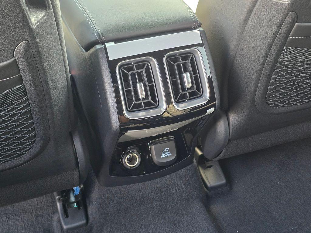 new 2026 Kia Sorento car, priced at $46,035