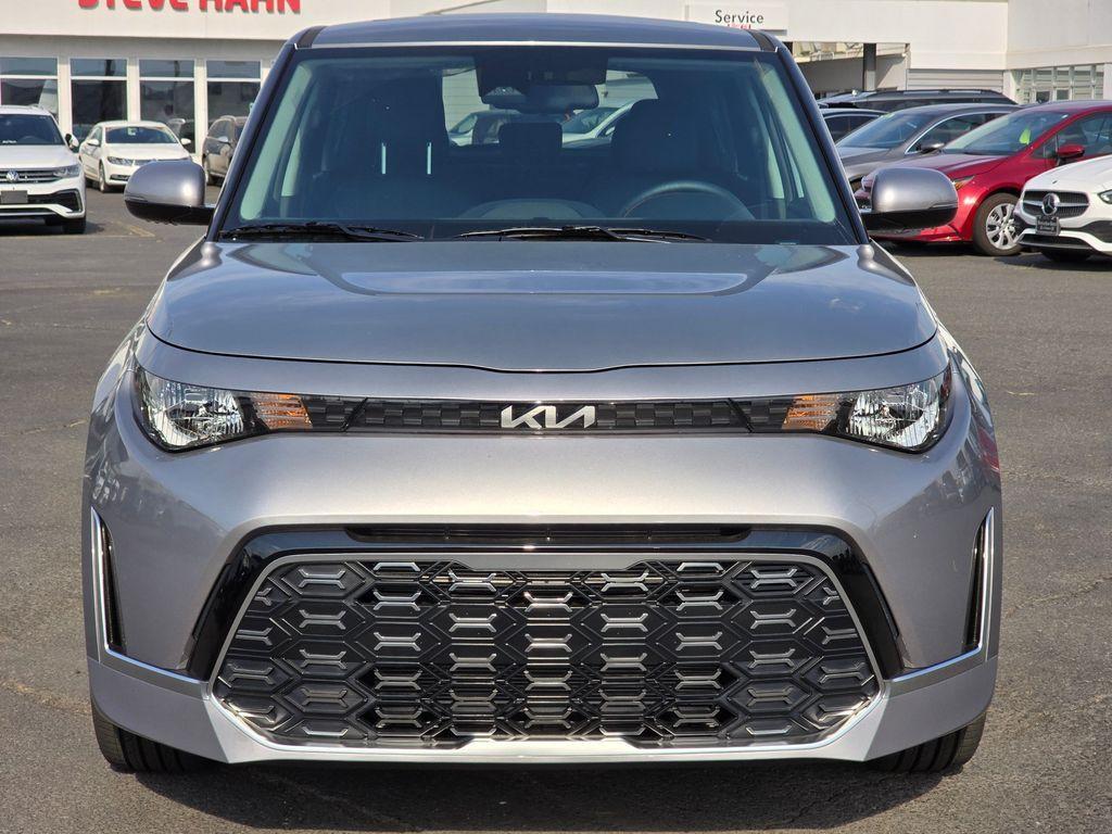 new 2025 Kia Soul car, priced at $24,168